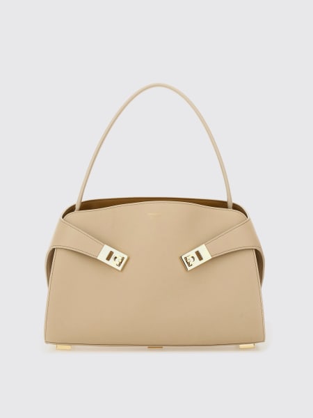 Shoulder bag woman Ferragamo