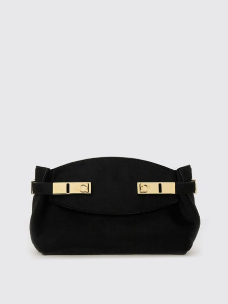 Mini bag woman Ferragamo>