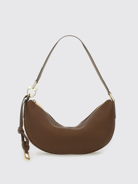 Shoulder bag woman Ferragamo