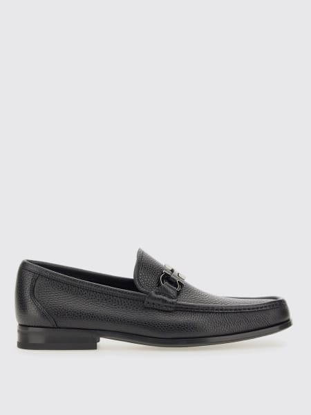 Loafers men Ferragamo