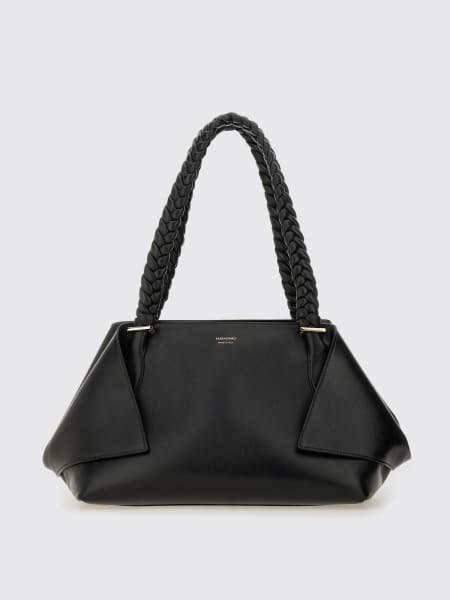 Shoulder bag woman Ferragamo