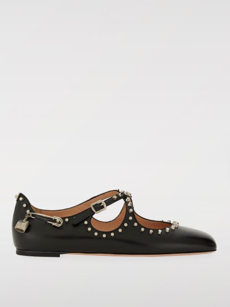 フラットシューズ レディース Bally>