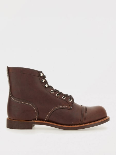 Boots men Red Wing