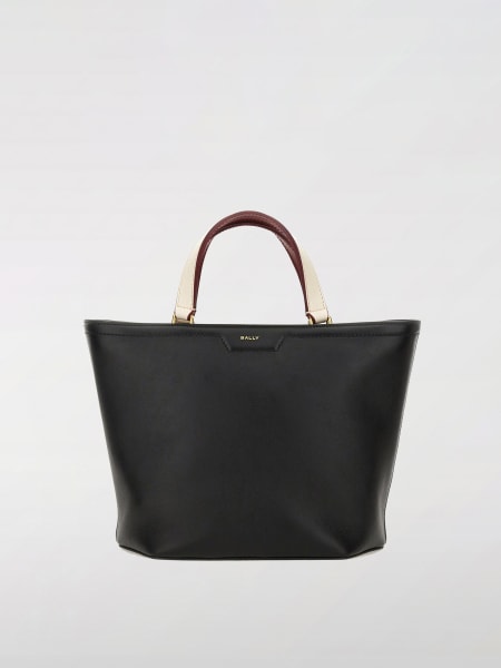 Bandolera mujer Bally>