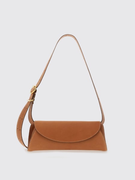 Shoulder bag woman Jil Sander