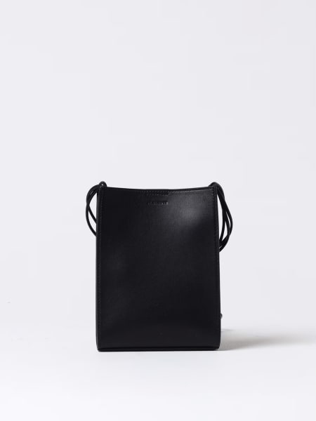 Shoulder bag men Jil Sander>