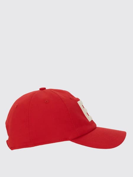 Hat men Bally