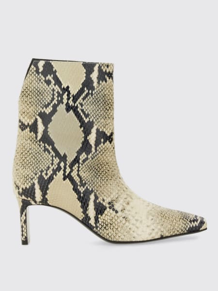 Khaite: Boots women Khaite