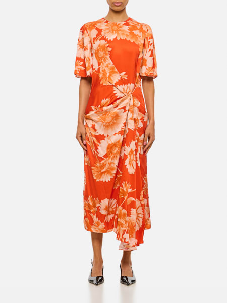 Dress woman Erdem