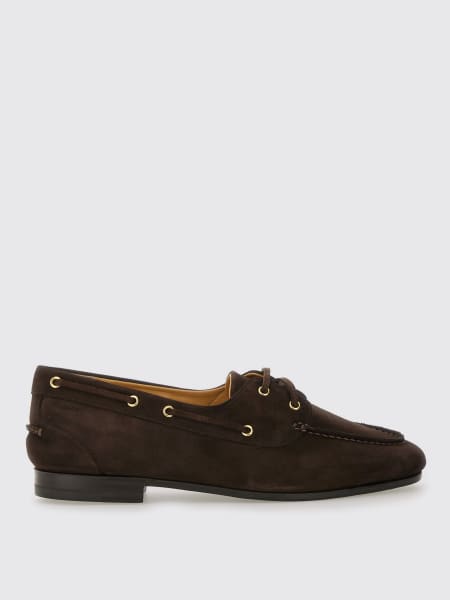 Mokassins herren Bally>