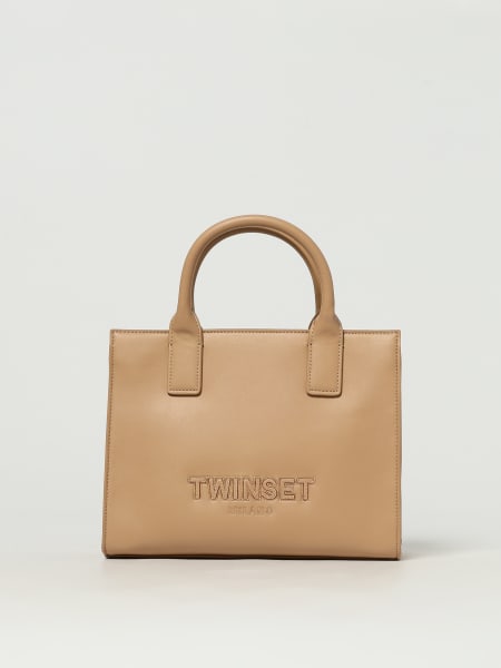 Twinset: Mini sac à main femme Twinset