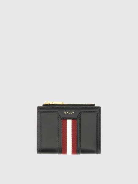Wallet woman Bally>