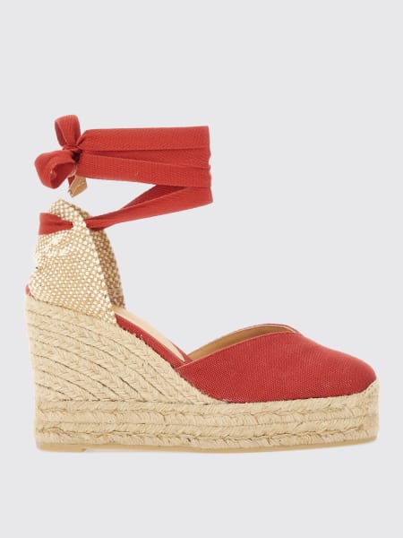 Pumps woman CastaÑer