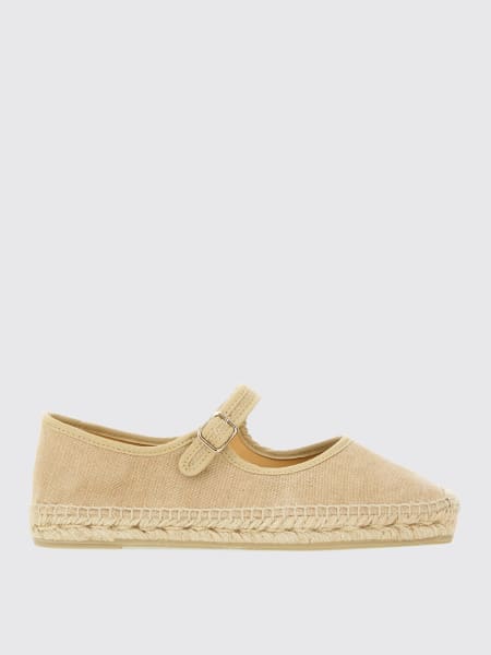 Flat shoes woman CastaÑer