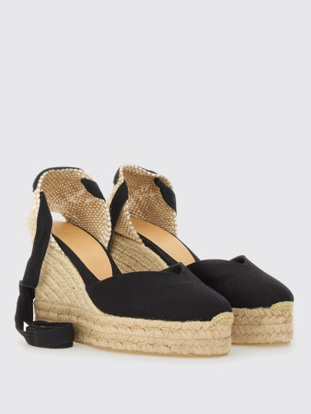 Pumps woman CastaÑer