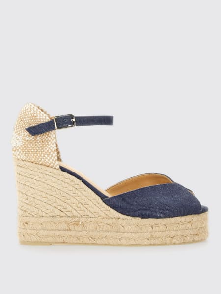 Pumps woman CastaÑer
