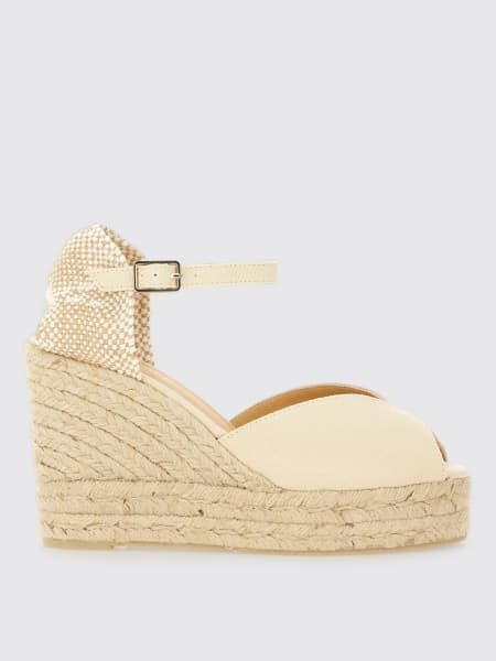 Castañer: Pumps Damen CastaÑer