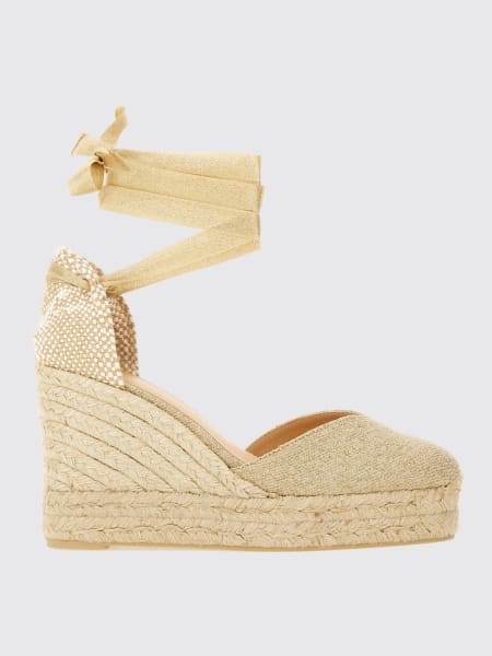 Pumps woman CastaÑer