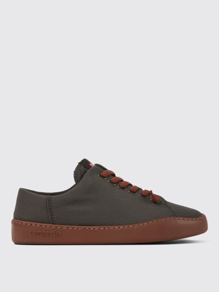 Camper: Sneakers Peu Touring Camper in PET riciclato