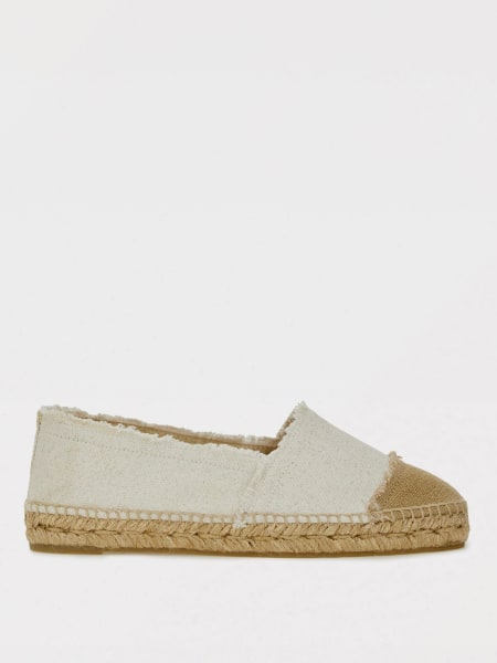 Flat shoes woman CastaÑer