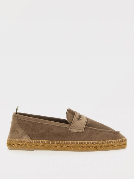 Shoes men CastaÑer>