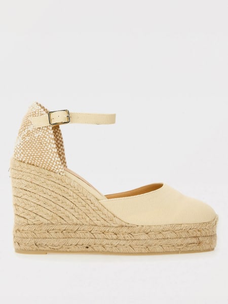 Pumps woman CastaÑer