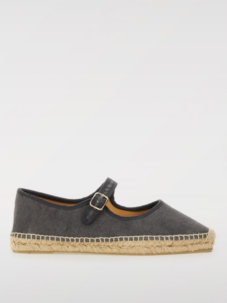 Flat shoes woman CastaÑer