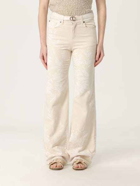 Twinset: パンツ レディース Twinset