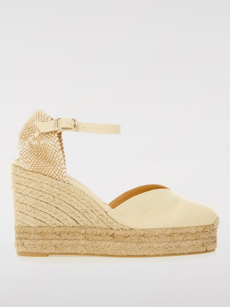Pumps woman CastaÑer