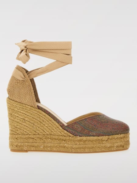 Pumps woman CastaÑer