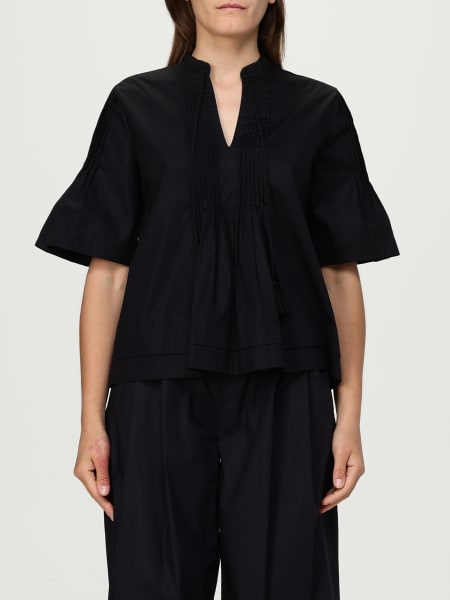 Twinset: 上衣 女士 Twinset