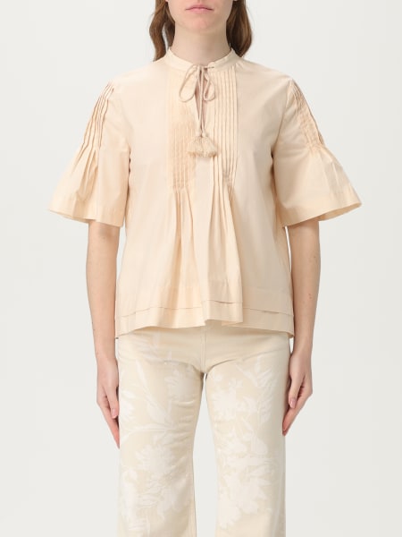 Twinset: 上衣 女士 Twinset