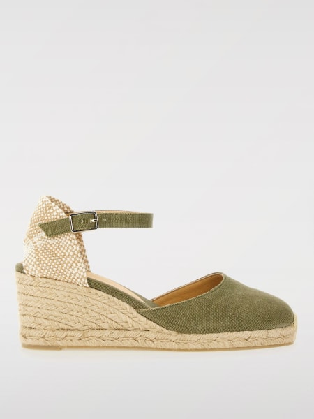 Pumps woman CastaÑer