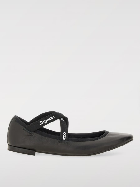 Repetto: 플랫 슈즈 여성 Repetto