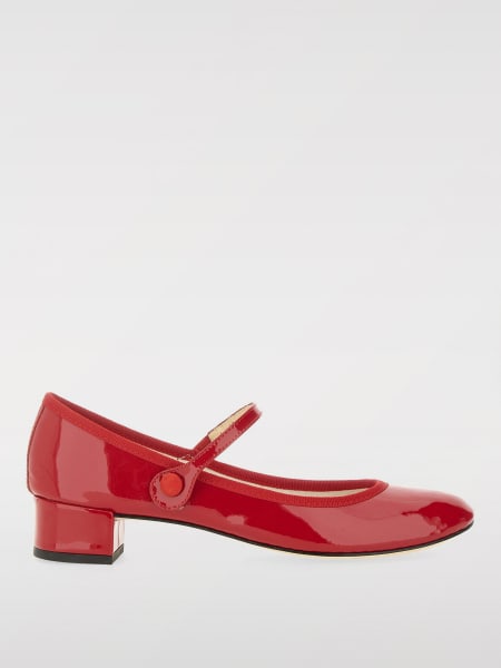 Repetto: 플랫 슈즈 여성 Repetto