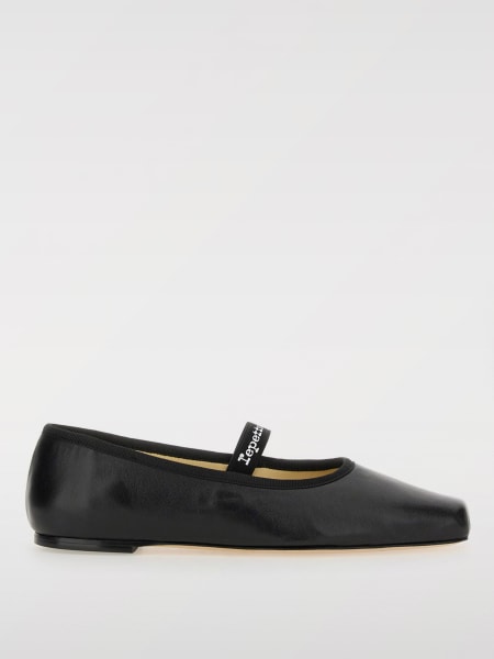 Repetto: Chaussures basses femme Repetto
