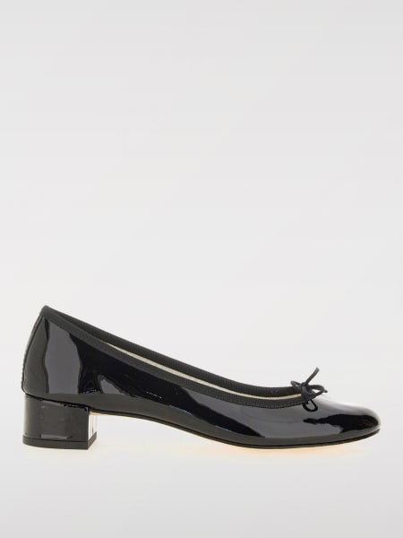 Repetto: Chaussures basses femme Repetto