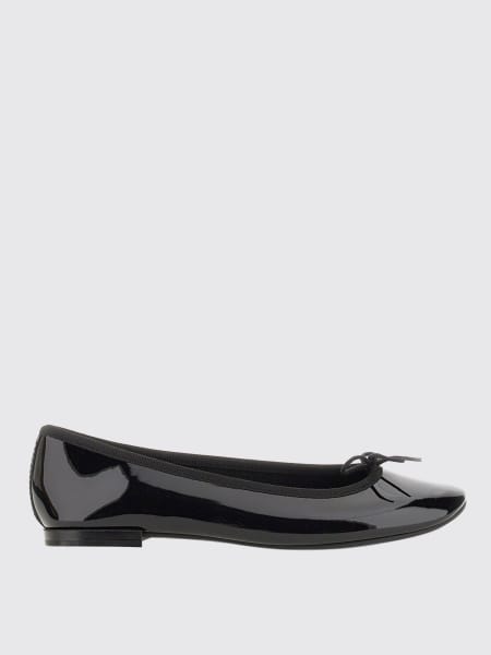 Ballerina Cendrillon Repetto in vernice >