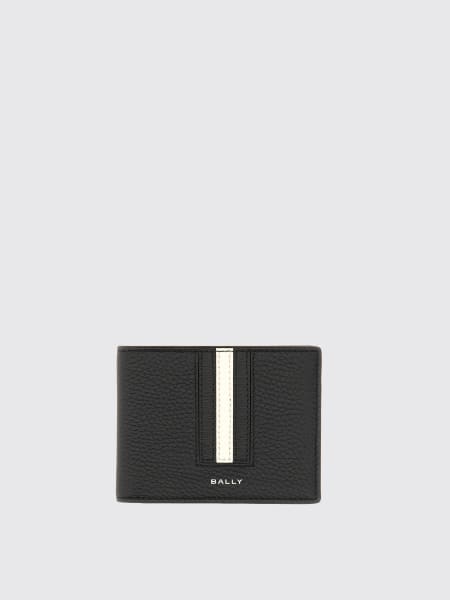 財布 メンズ Bally>
