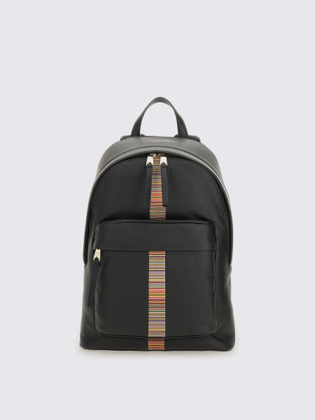 백팩 남성 Paul Smith>
