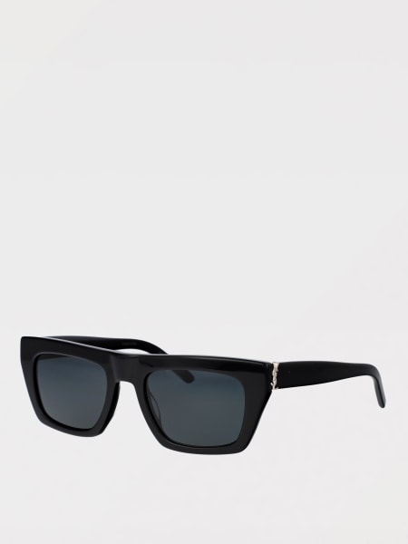 Sunglasses men Saint Laurent