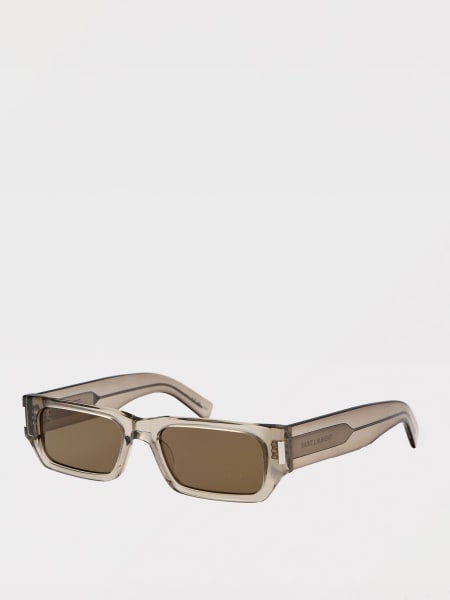Sunglasses men Saint Laurent