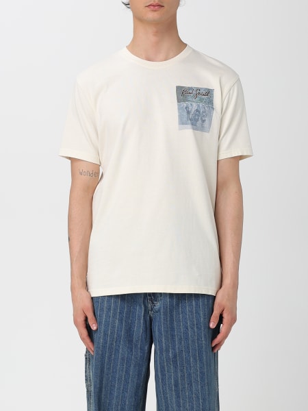 T-shirt men Paul Smith
