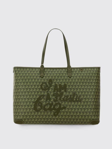 Anya Hindmarch: 크로스백 여성 Anya Hindmarch