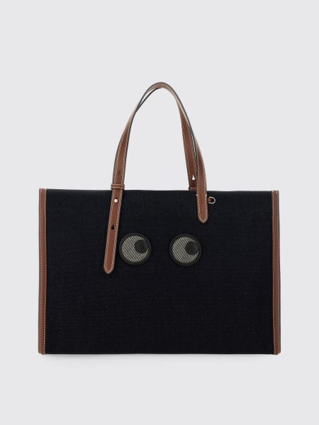 Anya Hindmarch: 크로스백 여성 Anya Hindmarch