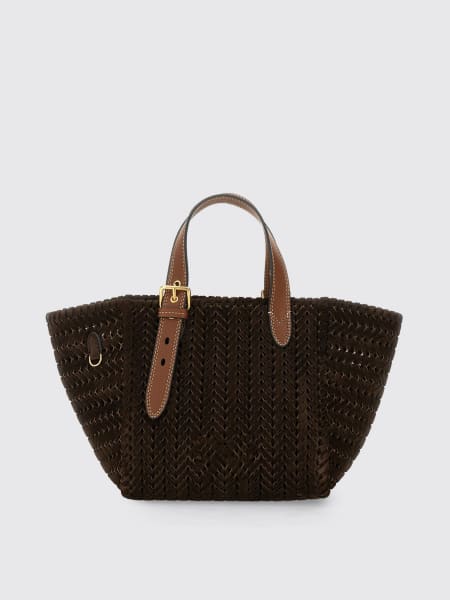 Anya Hindmarch: 크로스백 여성 Anya Hindmarch