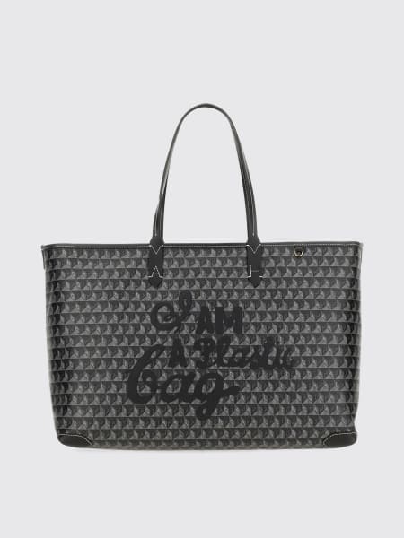 Anya Hindmarch: 크로스백 여성 Anya Hindmarch