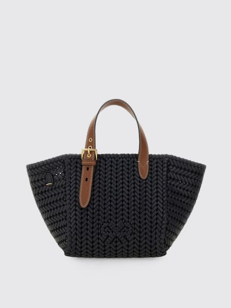 Anya Hindmarch: 크로스백 여성 Anya Hindmarch