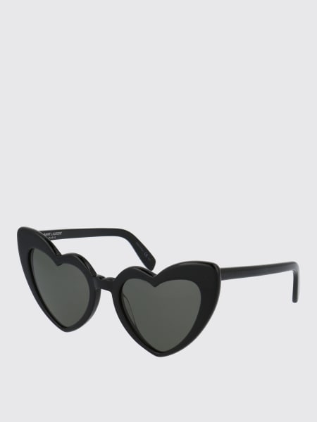 Sunglasses woman Saint Laurent
