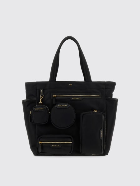 Anya Hindmarch: 크로스백 여성 Anya Hindmarch